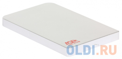    HDD/SSD 2.5 AgeStar 3UB2O1 (SILVER)  