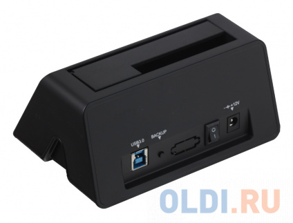    AgeStar 3UBT4  (BLACK)  