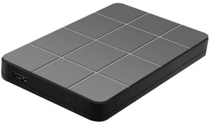     HDD/SSD 2.5" SATAIII AgeStar 3UB2P1 USB3.0, ,   --