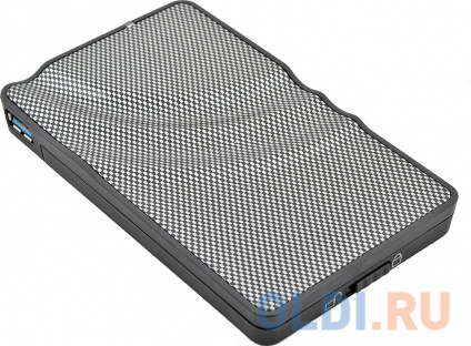    2.5" SATA HDD/SSD AgeStar 3UB2P USB3.0, , ,  , USB 3.0  --