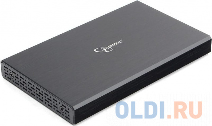    HDD/SSD 2.5 Gembird EE2-U3S-55  -