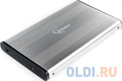    HDD/SSD 2.5 Gembird EE2-U3S-5-S  