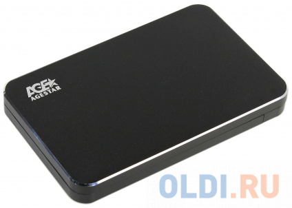     HDD 2.5&quot; SATA AgeStar 3UB2A18 USB3.0    