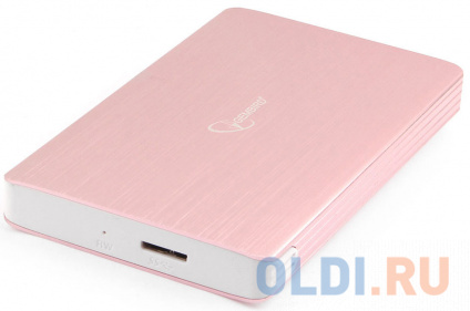  Gembird EE2-U3S-65   2.5&quot;  , USB 3.0, SATA,   -