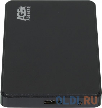     HDD AgeStar 3UB2P2 SATA III   2.5&quot;  -