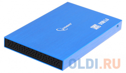  Gembird EE2-U3S-56   2.5&quot;  , USB 3.0, SATA,   