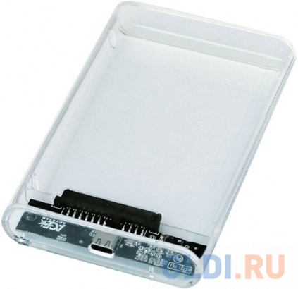     HDD/SSD AgeStar 3UB2P6C SATA III   2.5&quot;   
