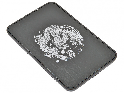     HDD 2.5&quot; SATA AgeStar 3UB2A8 USB3.0    