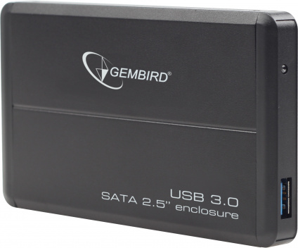    HDD/SSD 2.5 Gembird EE2-U3S-2  -