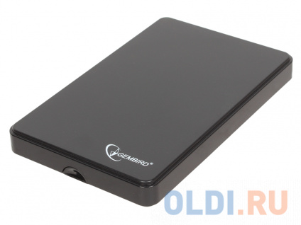    HDD/SSD 2.5 Gembird EE2-U3S-40P  