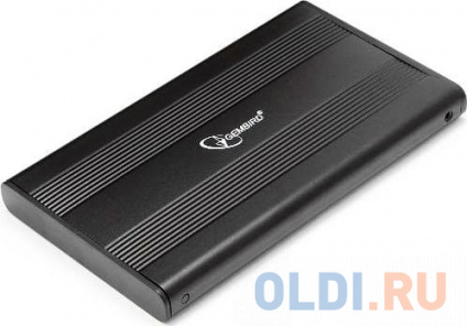    HDD/SSD 2.5 Gembird EE2-U3S-5  -