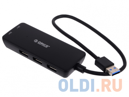   USB Orico H3TS-U3 ()  