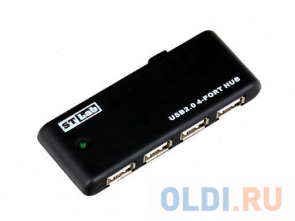   ST-Lab U-310  