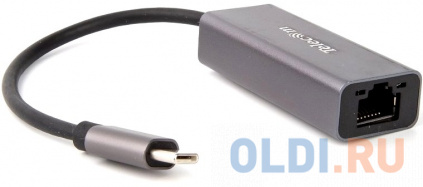   USB Type-C TELECOM TU320M RJ-45 USB Type-C   -