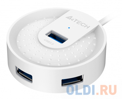   () A4TECH HUB-30,   