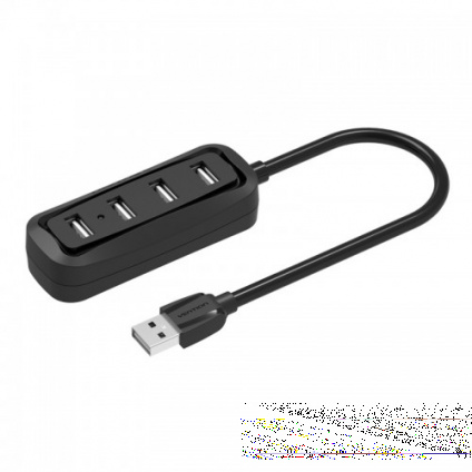   USB Vention VAS-J43-B015 4  USB2.0   