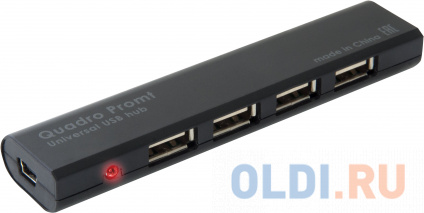  USB Defender Quadro Promt (83200)  