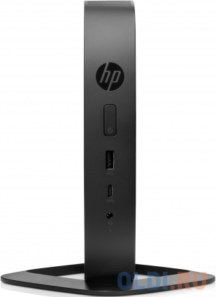    HP t530 GX-215JJ/4Gb/SSD32Gb/Windows 10 IoT Enterprise 64///  