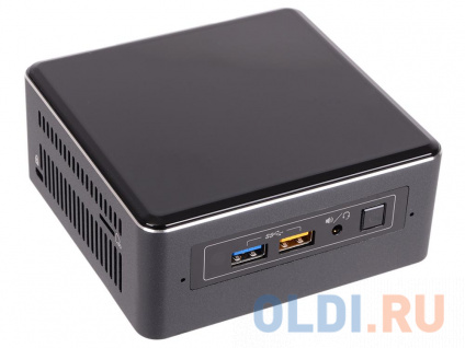  !  Intel NUC Original BOXNUC7i5BNH 2xDDR4  
