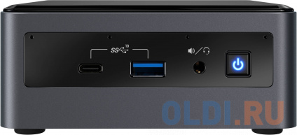   Intel NUC  