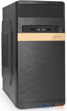   OLDI Computers PERSONAL  