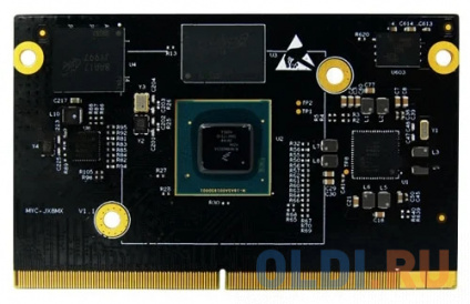  MYC-JX8MQ6-8E2D-130-E MYC-JX8MX CM (industrial) i.MX8M, MIMX8MQ6CVAHZAB, 2GB LPDDR4, 8GB eMMC   