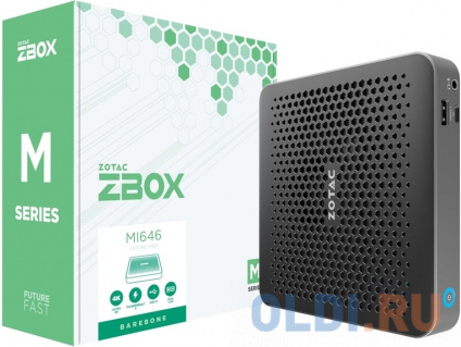   Zotac ZBOX edge MI646  