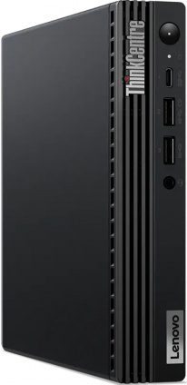   Lenovo ThinkCentre M70q Gen3  