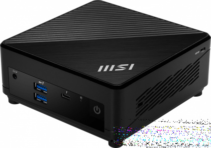   MSI Cubi 5 12M-014XR  