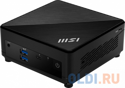   MSI Cubi 5 12M-031X  