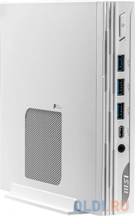   MSI Pro DP10 13M-025BRU  