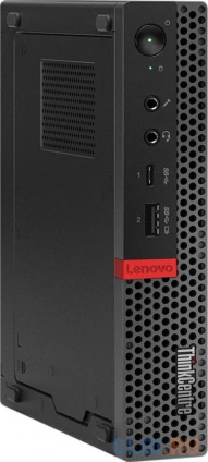   / Lenovo ThinkCentre M920q for ZOOM, Core i7-9700T, 2x8GB DDR4, 128GB SSD, Intel 9560 WiFi/BT, VESA Mount, USB Mouse/Keyboard, Win 10 IoT (Custom image for Zoom), 3yr Premier Support Warranty  