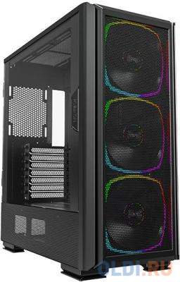   OLDI Computers  Cougar Duoface Pro RGB  