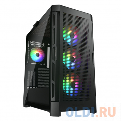   OLDI Computers Game PC 750  
