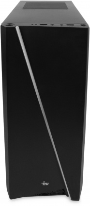   IRU Game 310H6GE MT i5 12400F (2.5) 16Gb SSD512Gb RTX3050 8Gb Free DOS GbitEth 650W  (2000605)  