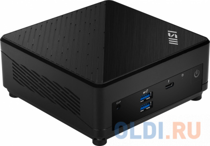   MSI Cubi 5 12M-012X  