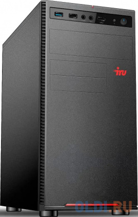   iRu Home 310H6SE MT  -