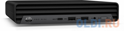   HP ProDesk 400 G9 Mini   