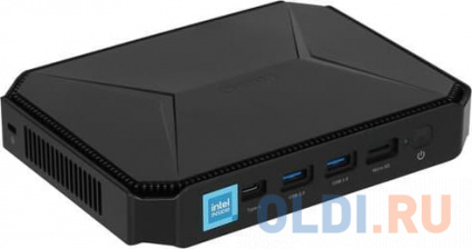   Chuwi HeroBox CWI527H   