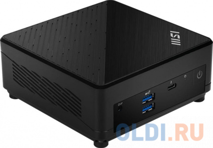  MSI Cubi 5 12M  -