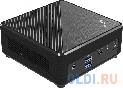   MSI Cubi N ADL-018RU  
