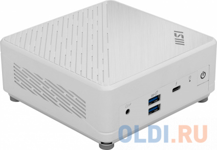   MSI Cubi 5 12M-043X  --