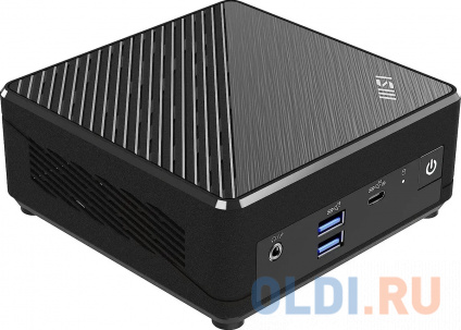   MSI Cubi N ADL-037XRU  -