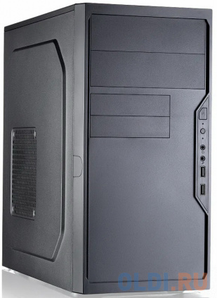   3Logic Lime  Lime Standart 300 (23,8,Core i3-10100 ,RAM 8Gb,SSD 512Gb, UHD 630,K+M)  