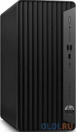  HP Pro 400 G9 TWR Core i5-12500,8GB,512GB,DVD,usb mouse/kbd,Win11Pro(64-bit),1Wty  -