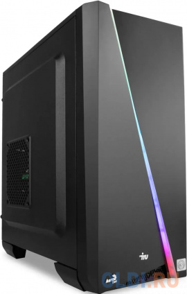   IRU Game 320A5GE MT Ryzen 5 5500 (3.6) 16Gb SSD512Gb RTX3050 8Gb Free DOS GbitEth 650W  (2000629)  -