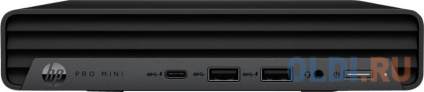   HP Pro Mini 400 G9   