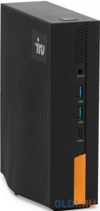   IRU 515ALC i5 12450H (2) 16Gb SSD512Gb UHDG noOS GbitEth WiFi BT 120W  (2012451)  --