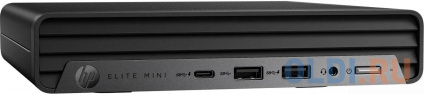   HP Elite 600 G9 Mini i5 12500T (2) 8Gb SSD256Gb UHDG 770 Windows 11 Professional 64 GbitEth WiFi BT 90W kbNORUS    (828S3AT)  --