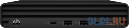  HP 260 G9 R Mini Core i5-1335U,16GB,512GB,eng usb kbd,mouse,WiFi,BT,Win11ProMultilang,1Wty   